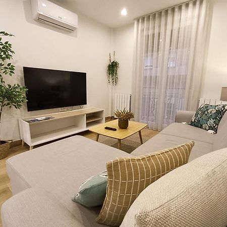 Bilbao Apartamento Muy Confortable ภายนอก รูปภาพ