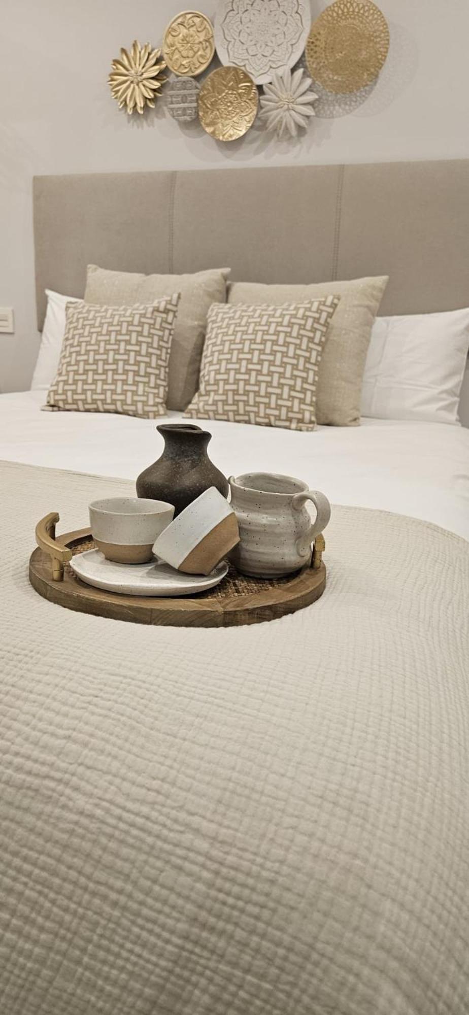 Bilbao Apartamento Muy Confortable ภายนอก รูปภาพ