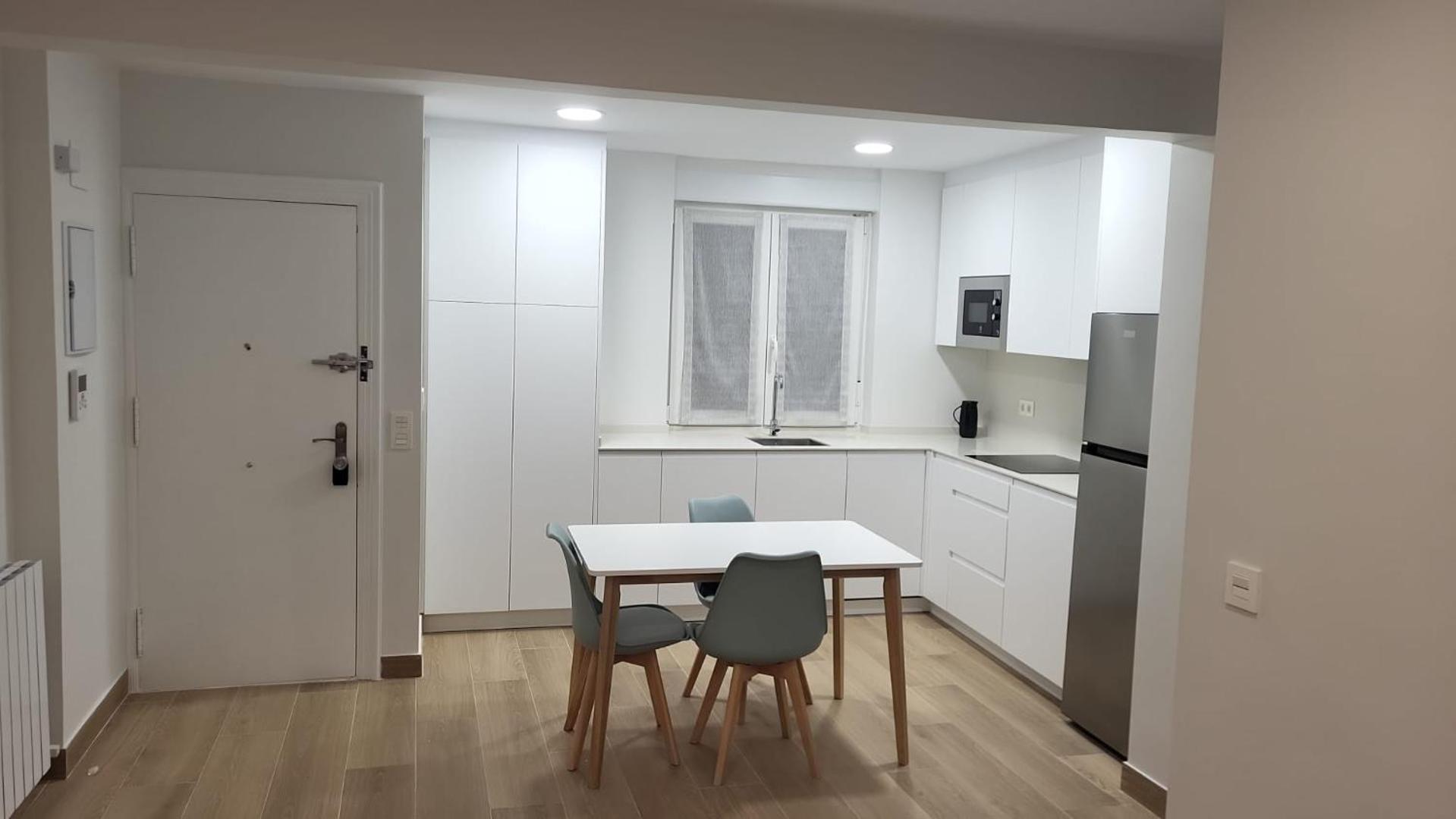 Bilbao Apartamento Muy Confortable ห้อง รูปภาพ