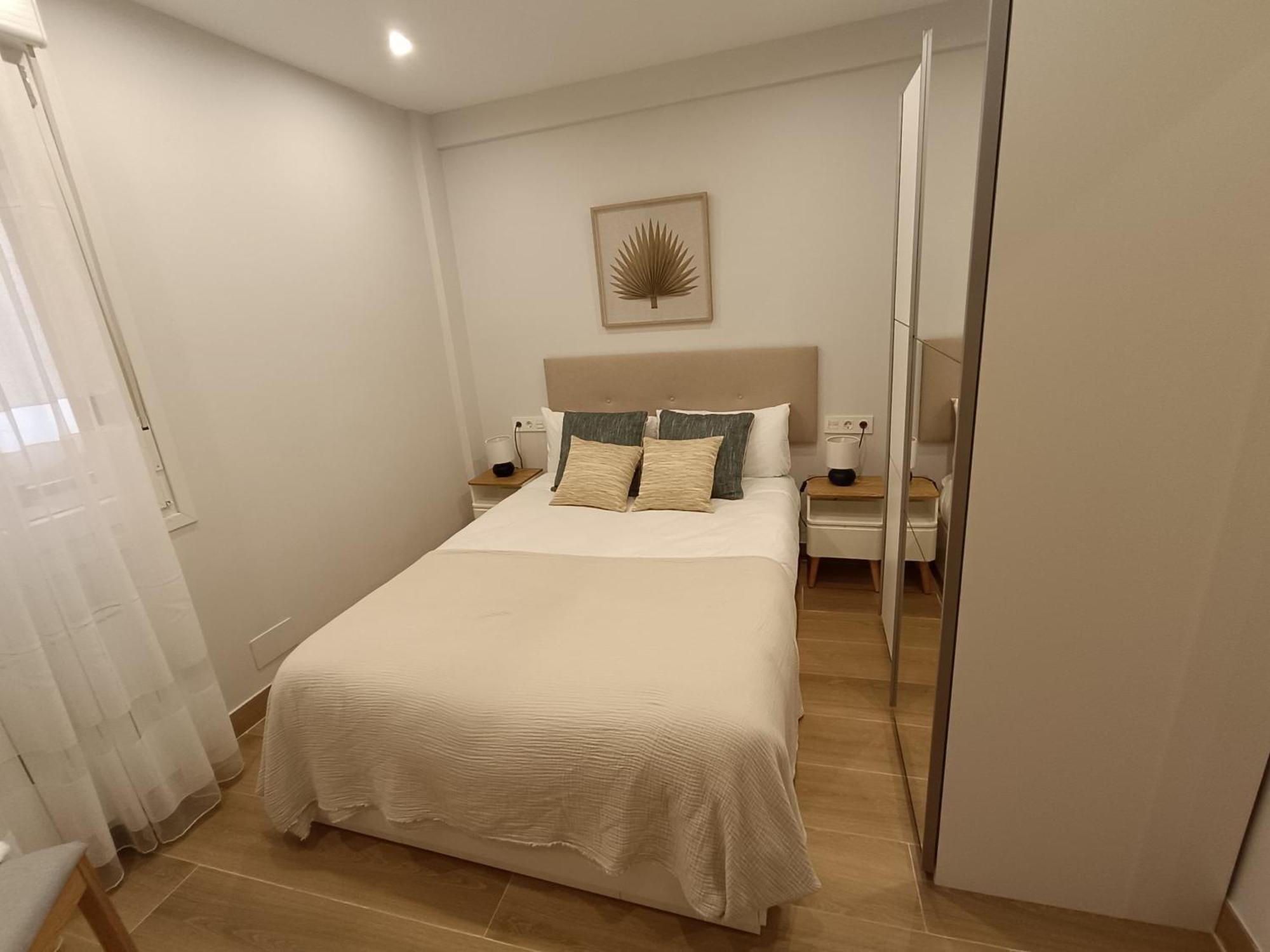 Bilbao Apartamento Muy Confortable ภายนอก รูปภาพ