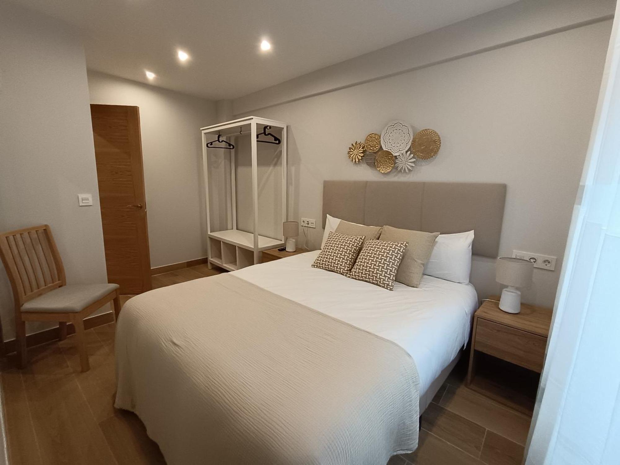 Bilbao Apartamento Muy Confortable ภายนอก รูปภาพ