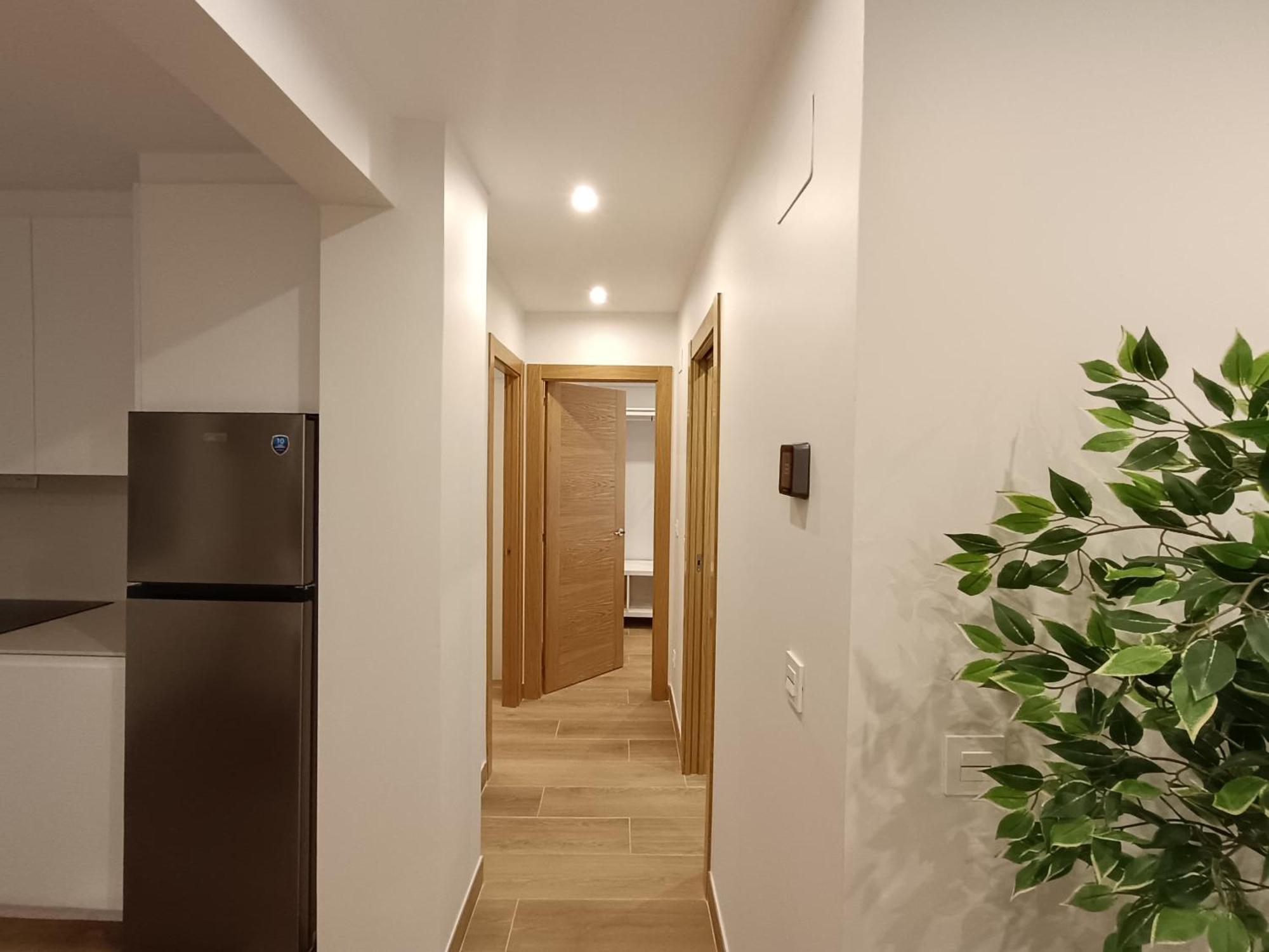 Bilbao Apartamento Muy Confortable ภายนอก รูปภาพ