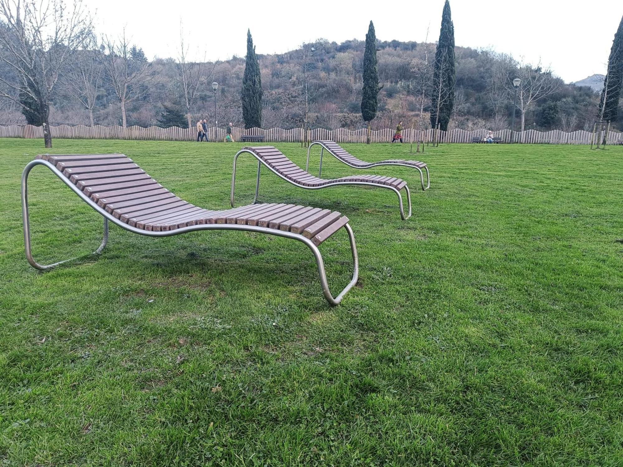Bilbao Apartamento Muy Confortable ภายนอก รูปภาพ
