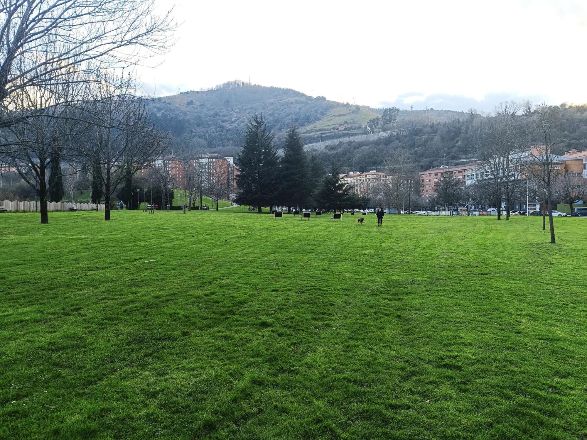 Bilbao Apartamento Muy Confortable ภายนอก รูปภาพ